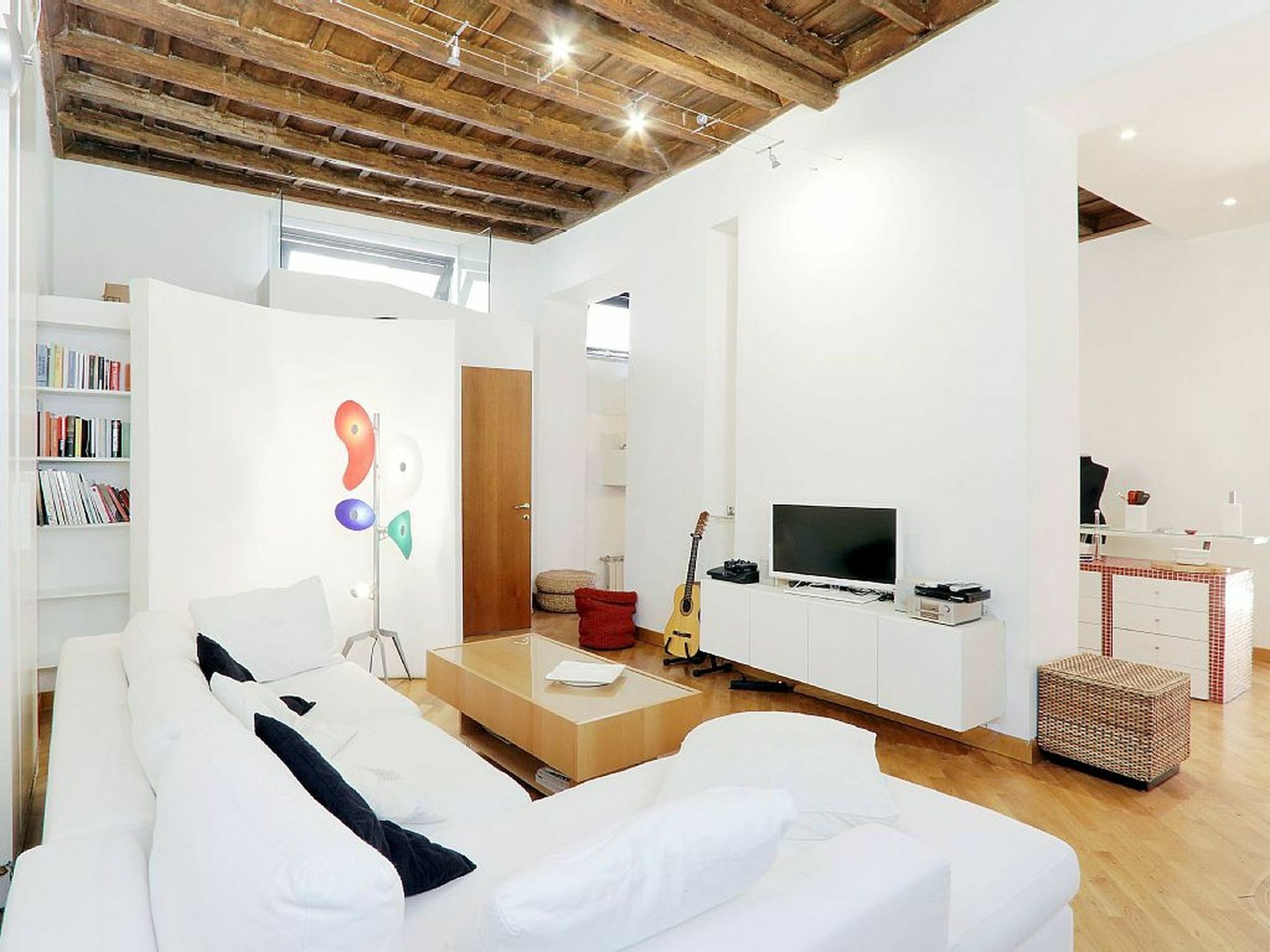 Appartamento Colosseo Terrace *